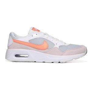NIKE AIR MAX SC
White/Crimson Bliss/Light Violet